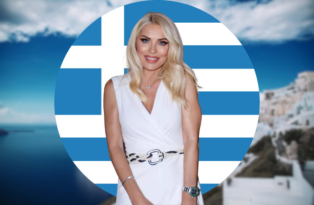 Best Sites to Meet Greek Mail Order Bride: Find Your Greek Wife Online