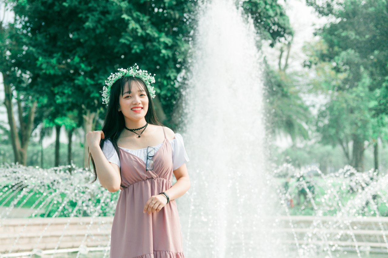 Indonesian Brides